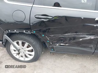2017 Jeep Cherokee Limited с VIN 1C4PJMDB7HW636731, выставлен на аукционе IAAI как лот 42280712 с пробегом 90 999 миль миль и . История ставок и продаж доступна на DreamBid. Изображение 6.