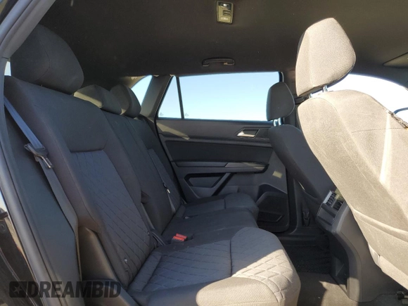2020 Volkswagen Atlas S with VIN 1V2AC2CA3LC201310, listed as a Copart auction lot 87546775 with 80,358 mi miles and Salvage title. Bid and sale history available at DreamBid. Image 11.