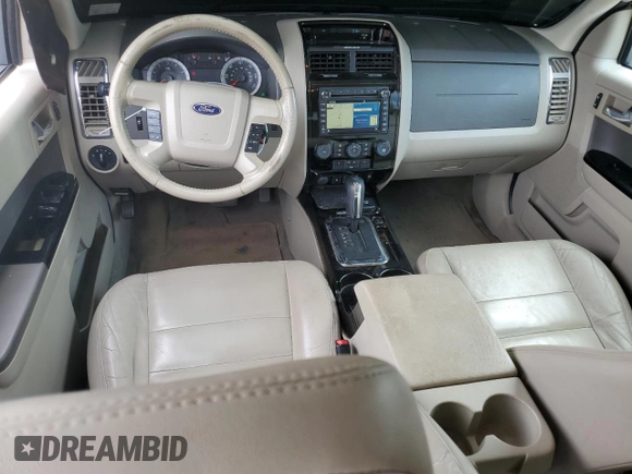 2009 Ford Escape Hybrid с VIN 1FMCU49329KA87242, выставлен на аукционе Copart как лот 60501595 с пробегом 153 821 миль миль и Чистый • Clean title. История ставок и продаж доступна на DreamBid. Изображение 8.