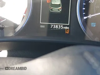 2019 Toyota Highlander SE z VIN 5TDJZRFH9KS598021, wystawiony jako IAAI lot #41764561 z przebiegiem 73 835 mil mil oraz . Historia ofert i sprzedaży dostępna na DreamBid. Obrazek 15.