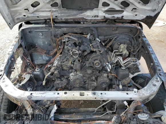 2007 Jeep Wrangler Unlimited Sahara z VIN 1J8GB59107L203053, wystawiony jako Copart lot #66549364 z przebiegiem Nie podano mil oraz Szkoda całkowita • Salvage title. Historia ofert i sprzedaży dostępna na DreamBid. Obrazek 12.