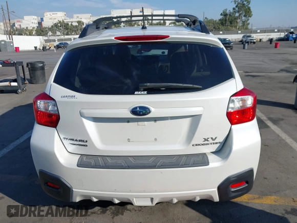 2013 Subaru Crosstrek Premium with VIN JF2GPACC8D2802779, listed as a IAAI auction lot 40978068 with 140,793 mi miles and . Bid and sale history available at DreamBid. Image 16.