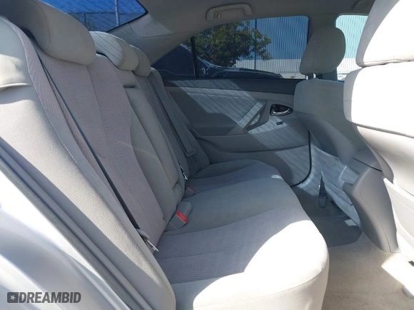 2010 Toyota Camry with VIN 4T1BF3EK5AU074524, listed as a IAAI auction lot 41982238 with 59,947 mi miles. Bid and sale history available at carsss.com. Image 8.