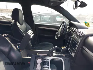 2009 Porsche Cayenne GTS with VIN WP1AD29P39LA60854, listed as a IAAI auction lot 42034711 with 116,015 mi miles and . Bid and sale history available at DreamBid. Image 5.