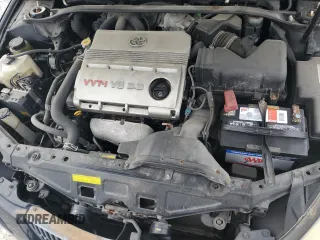 2004 Toyota Solara SE with VIN 4T1CA30P54U001499, listed as a Copart auction lot 60709505 with 172,442 mi miles and Salvage title. Bid and sale history available at DreamBid. Image 11.