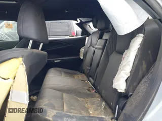 2023 Lexus RX 350h с VIN 2T2BBMCA1PC011986, выставлен на аукционе IAAI как лот 42153668 с пробегом Не указан миль и . История ставок и продаж доступна на DreamBid. Изображение 8.