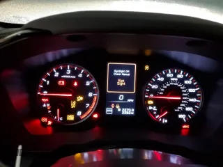 2024 Subaru WRX z VIN JF1VBAB62R9800353, wystawiony jako Copart lot #88165115 z przebiegiem 2 282 mil mil oraz Szkoda całkowita • Salvage title. Historia ofert i sprzedaży dostępna na DreamBid. Obrazek 9.