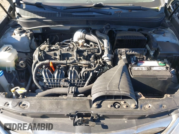 2012 Hyundai Sonata Limited with VIN 5NPEC4ABXCH434941, listed as a IAAI auction lot 41261600 with 87,776 mi miles and . Bid and sale history available at DreamBid. Image 10.