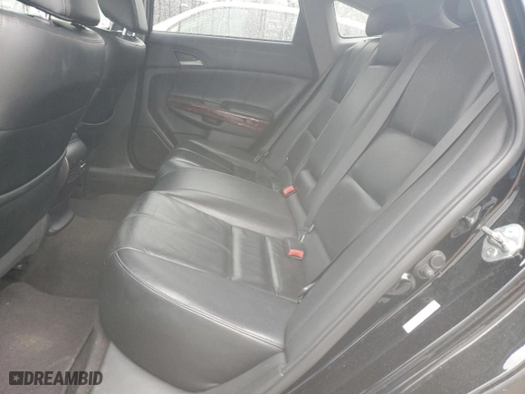 2011 Honda Accord Crosstour EX-L with VIN 5J6TF2H5XBL001899, listed as a Copart auction lot 48246695 with 138,189 mi miles and Salvage Title. Bid and sale history available at carsss.com. Image 10.