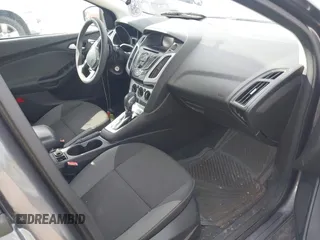 2012 Ford Focus SE with VIN 1FAHP3F28CL445832, listed as a IAAI auction lot 42380266 with 164,884 mi miles and . Bid and sale history available at DreamBid. Image 5.
