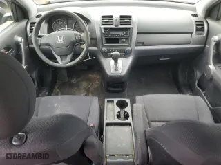 2008 Honda CR-V LX with VIN JHLRE48398C076442, listed as a Copart auction lot 53959985 with 161,799 mi miles and Non Repairable. Bid and sale history available at carsss.com. Image 8.