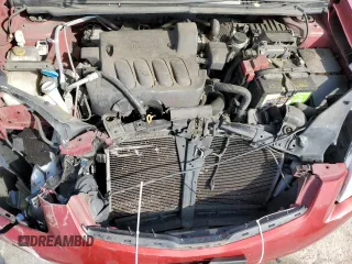 2012 Nissan Sentra S с VIN 3N1AB6AP4CL709523, выставлен на аукционе Copart как лот 60631815 с пробегом 111 759 миль миль и Списание • Salvage title. История ставок и продаж доступна на DreamBid. Изображение 11.