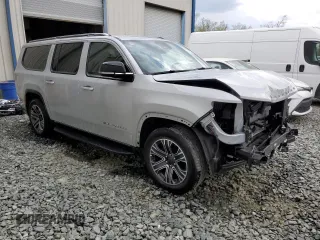 2023 Jeep Wagoneer Series II с VIN 1C4SJRBPXPS530608, выставлен на аукционе Copart как лот 49929194 с пробегом 11 180 миль миль и . История ставок и продаж доступна на DreamBid. Изображение 4.