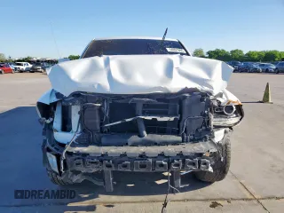 2016 Ram 1500 Sport z VIN 1C6RR7MT1GS121524, wystawiony jako Copart lot #54007895 z przebiegiem Nie podano mil oraz Czysty tytuł • Clean title. Historia ofert i sprzedaży dostępna na DreamBid. Obrazek 5.