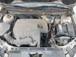 2008 Pontiac G6 1SV Value Leader z VIN 1G2ZF57B084285978, wystawiony jako IAAI lot #41726455 z przebiegiem 199 910 mil mil oraz . Historia ofert i sprzedaży dostępna na DreamBid. Obrazek 10.