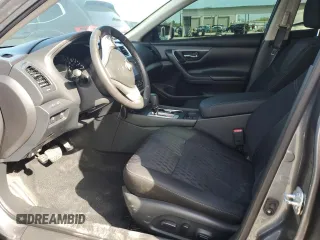 2017 Nissan Altima SV with VIN 1N4AL3AP2HC216327, listed as a Copart auction lot 51010645 with 192,688 mi miles and Salvage Title. Bid and sale history available at carsss.com. Image 7.