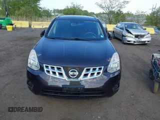 2011 Nissan Rogue S z VIN JN8AS5MV3BW299702, wystawiony jako IAAI lot #42182930 z przebiegiem 116 331 mil mil oraz . Historia ofert i sprzedaży dostępna na DreamBid. Obrazek 6.