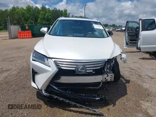 2019 Lexus RX 350 with VIN 2T2ZZMCA8KC142609, listed as a IAAI auction lot 42230449 with 61,272 mi miles and . Bid and sale history available at DreamBid. Image 13.