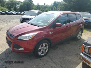 2014 Ford Escape SE with VIN 1FMCU9GX3EUB09668, listed as a Copart auction lot 65207605 with 141,720 mi miles and Clean title. Bid and sale history available at DreamBid. Image 1.