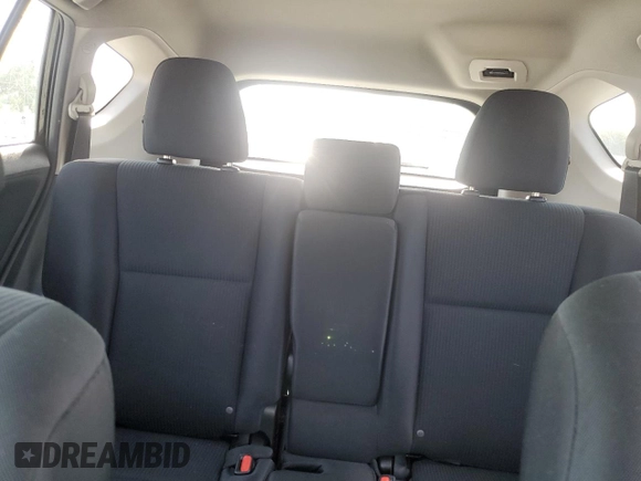 2018 Toyota RAV4 LE with VIN 2T3BFREV2JW788700, listed as a Copart auction lot 55201905 with 0 mi miles and Clean Title. Bid and sale history available at carsss.com. Image 10.
