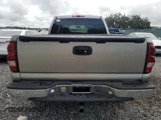2003 Chevrolet Silverado 1500HD LT z VIN 1GCGC13U93F142570, wystawiony jako Copart lot #70047944 z przebiegiem 243 221 mil mil oraz Szkoda całkowita • Salvage title. Historia ofert i sprzedaży dostępna na DreamBid. Obrazek 6.