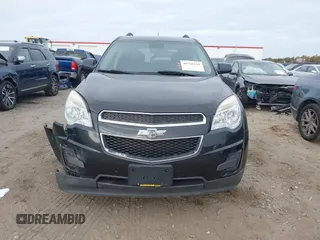 2015 Chevrolet Equinox LT with VIN 2GNFLFEK6F6134484, listed as a IAAI auction lot 40766219 with 147,716 mi miles and . Bid and sale history available at DreamBid. Image 13.