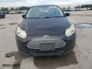 2013 Ford Focus Electric with VIN 1FADP3R4XDL139888, listed as a Copart auction lot 74969204 with NaN miles and Salvage Title. Bid and sale history available at carsss.com. Image 5.