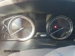2021 Lexus LX z VIN JTJFY7AX3M4353870, wystawiony jako Copart lot #67265822 z przebiegiem 4 955 mil mil oraz . Historia ofert i sprzedaży dostępna na DreamBid. Obrazek 9.