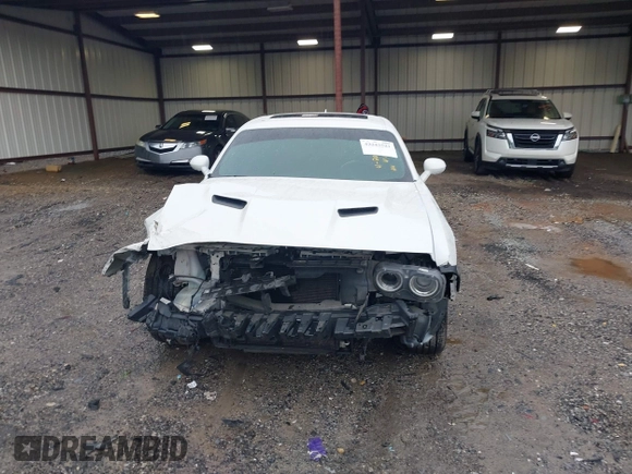 2015 Dodge Challenger SXT with VIN 2C3CDZAG2FH701634, listed as a IAAI auction lot 42242521 with 153,379 mi miles and . Bid and sale history available at DreamBid. Image 13.
