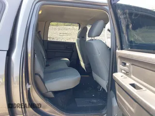 2015 Ram 1500 Express with VIN 1C6RR7KT1FS790569, listed as a IAAI auction lot 42469824 with 111,419 mi miles and . Bid and sale history available at DreamBid. Image 8.