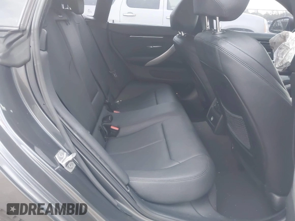 2016 BMW 4 Series 428i с VIN WBA4A9C57GG507387, выставлен на аукционе IAAI как лот 41980045 с пробегом 165 424 миль миль и . История ставок и продаж доступна на DreamBid. Изображение 8.