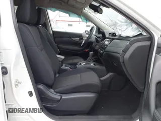 2020 Nissan Rogue SL with VIN 5N1AT2MVXLC722880, listed as a IAAI auction lot 41019989 with 19,487 mi miles and . Bid and sale history available at DreamBid. Image 5.