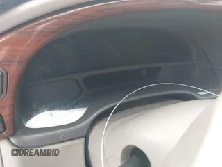 2005 Cadillac DeVille z VIN 1G6KD54Y25U147188, wystawiony jako IAAI lot #42421182 z przebiegiem Nie podano mil oraz . Historia ofert i sprzedaży dostępna na DreamBid. Obrazek 7.