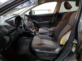 2021 Subaru Crosstrek Premium z VIN JF2GTAEC5MH222637, wystawiony jako Copart lot #60442225 z przebiegiem 34 597 mil mil oraz Szkoda całkowita • Salvage title. Historia ofert i sprzedaży dostępna na DreamBid. Obrazek 7.