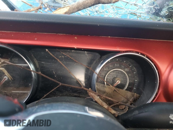 2021 Jeep Gladiator Rubicon z VIN 1C6JJTBGXML551111, wystawiony jako Copart lot #52538935 z przebiegiem Nie podano mil oraz Szkoda całkowita • Salvage title. Historia ofert i sprzedaży dostępna na DreamBid. Obrazek 9.