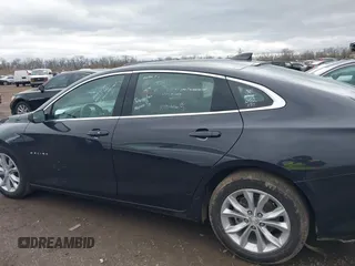 2023 Chevrolet Malibu LT with VIN 1G1ZD5ST5PF164957, listed as a IAAI auction lot 41843792 with 76,063 mi miles and . Bid and sale history available at DreamBid. Image 14.