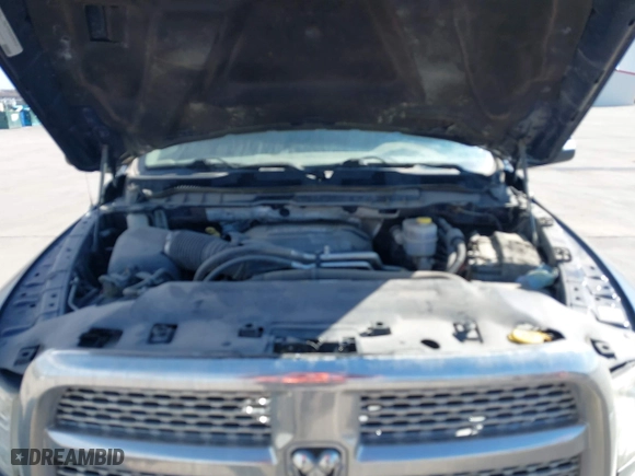 2018 Ram 2500 Laramie with VIN 3C6UR5FJ7JG370175, listed as a IAAI auction lot 41687749 with 168,635 mi miles. Bid and sale history available at carsss.com. Image 10.