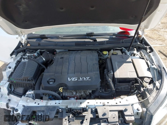 2014 Buick LaCrosse Premium I with VIN 1G4GD5G36EF304692, listed as a IAAI auction lot 41843897 with 65,774 mi miles and . Bid and sale history available at DreamBid. Image 10.