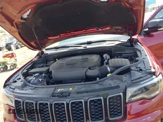 2021 Jeep Grand Cherokee Limited with VIN 1C4RJFBG2MC826922, listed as a IAAI auction lot 42651961 with 66,681 mi miles and . Bid and sale history available at DreamBid. Image 10.