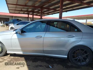 2013 Mercedes-Benz E 350 Luxury with VIN WDDHF8JB5DA754257, listed as a IAAI auction lot 42115833 with 98,356 mi miles and . Bid and sale history available at DreamBid. Image 14.
