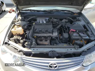 2002 Toyota Solara SE z VIN 2T1CF28P62C575561, wystawiony jako Copart lot #59748025 z przebiegiem 108 748 mil mil oraz Szkoda całkowita • Salvage title. Historia ofert i sprzedaży dostępna na DreamBid. Obrazek 11.