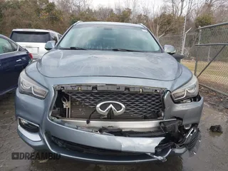 2016 Infiniti QX60 with VIN 5N1AL0MM9GC504320, listed as a IAAI auction lot 41290382 with 71,358 mi miles and . Bid and sale history available at DreamBid. Image 12.