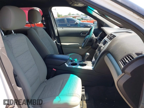 2013 Ford Explorer with VIN 1FM5K8B89DGB94134, listed as a IAAI auction lot 42369548 with 185,974 mi miles and . Bid and sale history available at DreamBid. Image 5.