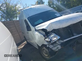 2018 Nissan NV Cargo SV with VIN 1N6AF0LY8JN807646, listed as a IAAI auction lot 40879060 with 78,069 mi miles and . Bid and sale history available at DreamBid. Image 1.