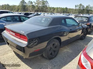 2011 Dodge Challenger with VIN 2B3CJ4DG3BH566047, listed as a Copart auction lot 48919605 with 75,355 mi miles and Clean Title. Bid and sale history available at carsss.com. Image 3.