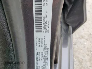 2015 Chrysler 200 Limited с VIN 1C3CCCAB5FN594946, выставлен на аукционе Copart как лот 66552845 с пробегом 59 431 миль миль и Списание • Salvage title. История ставок и продаж доступна на DreamBid. Изображение 13.
