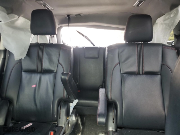 2019 Toyota Highlander SE with VIN 5TDJZRFH2KS609926, listed as a Copart auction lot 88778605 with 210,367 mi miles and Salvage Title. Bid and sale history available at carsss.com. Image 10.