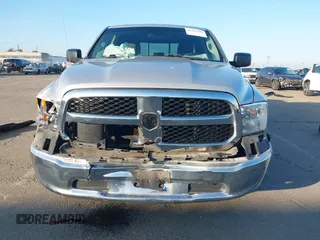 2018 Ram 1500 Big Horn with VIN 1C6RR7GG4JS106327, listed as a IAAI auction lot 41266719 with 127,798 mi miles and . Bid and sale history available at DreamBid. Image 6.