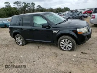 2014 Land Rover LR2 with VIN SALFR2BG0EH414709, listed as a Copart auction lot 47627325 with 165,731 mi miles and Salvage Title. Bid and sale history available at DreamBid. Image 11.