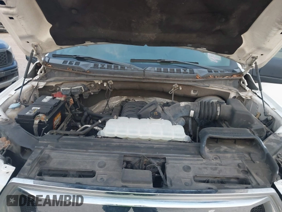 2017 Ford F-150 XL with VIN 1FTEW1CF3HKD11318, listed as a IAAI auction lot 42302223 with 247,713 mi miles and . Bid and sale history available at DreamBid. Image 10.